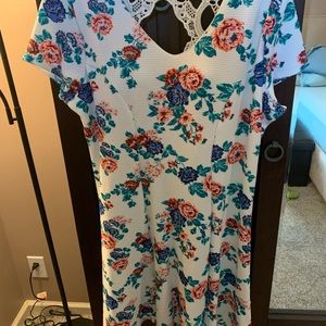 Dress - Womens size 15/17